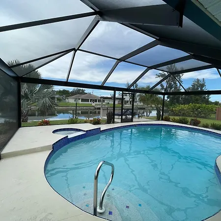 The Cape Escape Villa